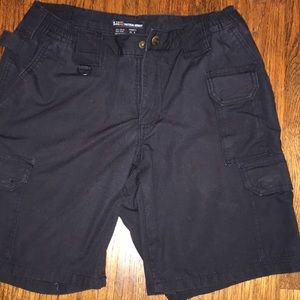 511 Tactile shorts